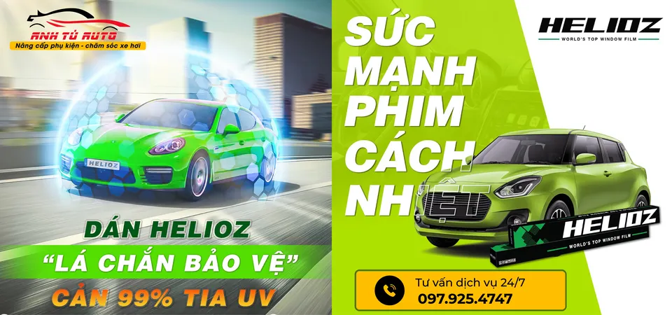 PHỤ KIỆN - CHĂM SÓC XE HƠI KRÔNĂNG - ANH TÚ AUTO PHỤ KIỆN - CHĂM SÓC XE HƠI KRÔNĂNG - ANH TÚ AUTO